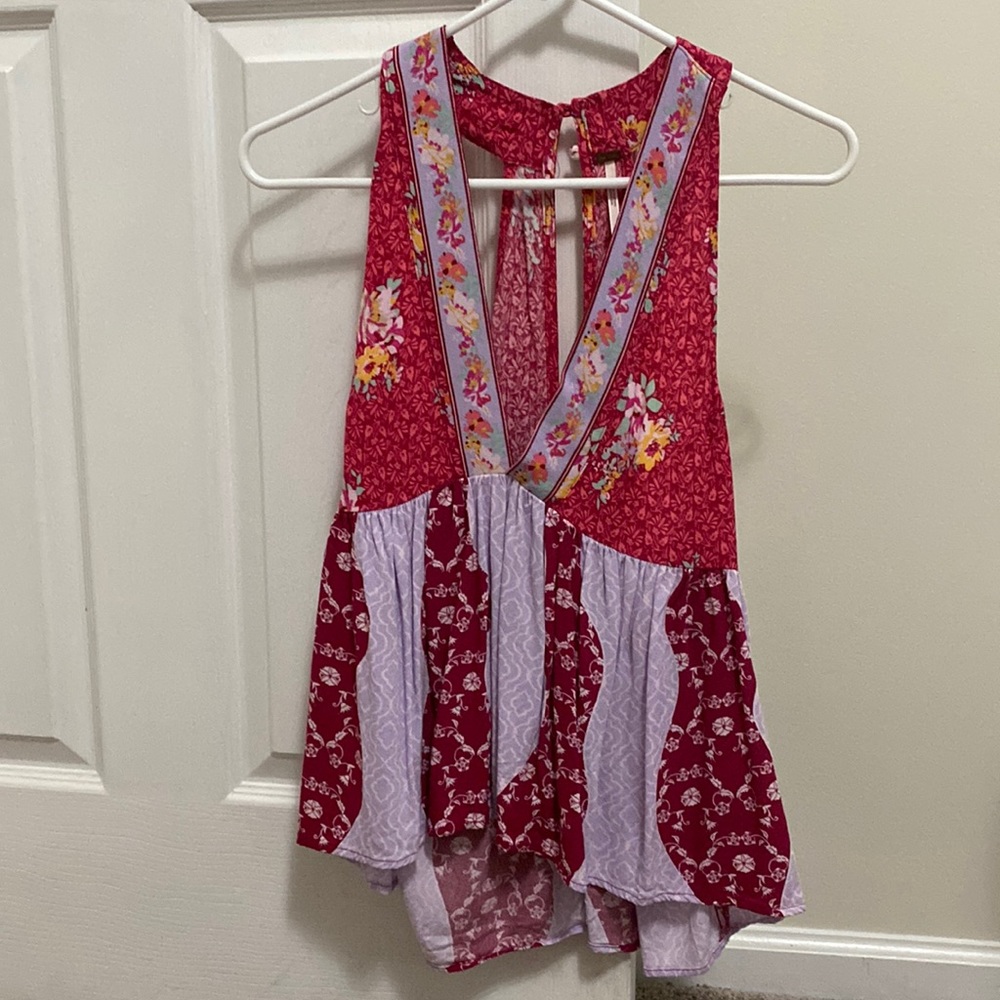 Free People Top